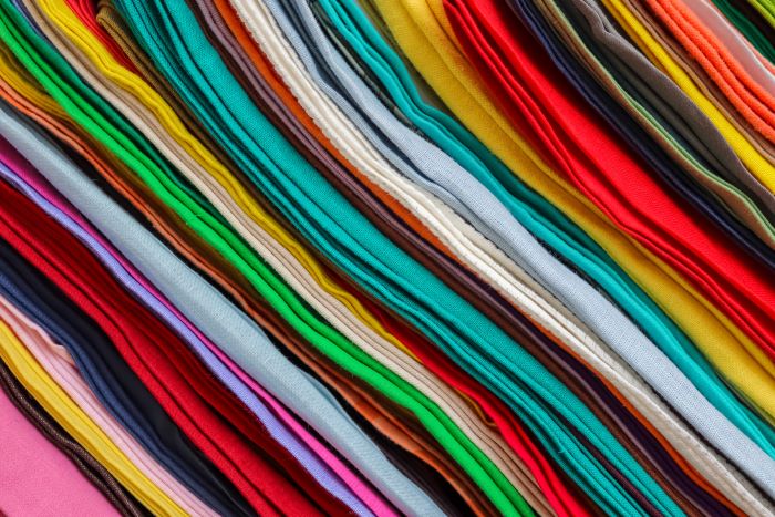 Textiles is an umbrella term that refers to fiber-based fabrics and the processes used to create them